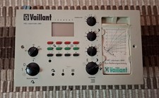 Viallant VRC colarmatic UBW