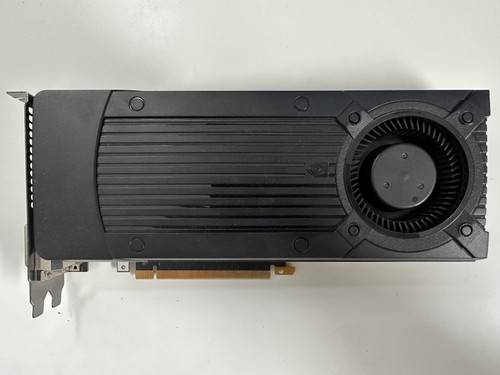 Nvidia geforce gtx - nvidia,