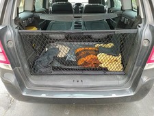 Original Opel Astra J Zafira  Gepäcknetz Gepäckhalterung Laderaumnetz 534965850 