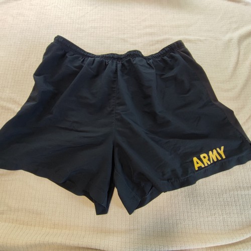 Army hose shorts - hose,