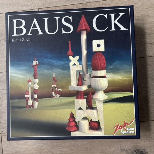 Bausack klaus zoch - bausack,
