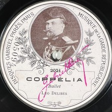 La Garde Républicaine: La