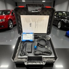 Kfz profi diagnosegerät obd2 - diagnosegerät,