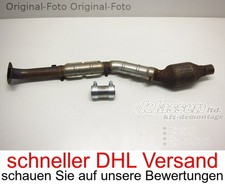 Katalysator rechts LEXUS USF40