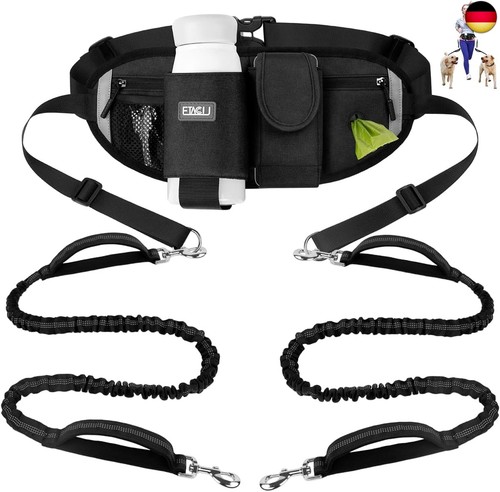 Etaccu joggingleine für - etaccu,