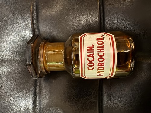 Apotheke braun gefäß - braun, flasche