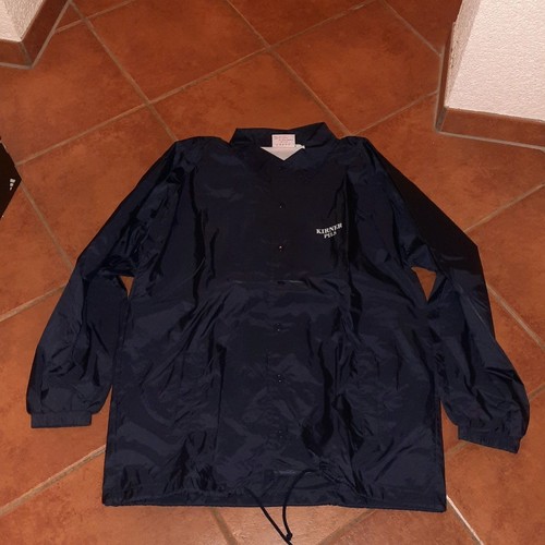 Regenjacke von kirner - regenjacke, l