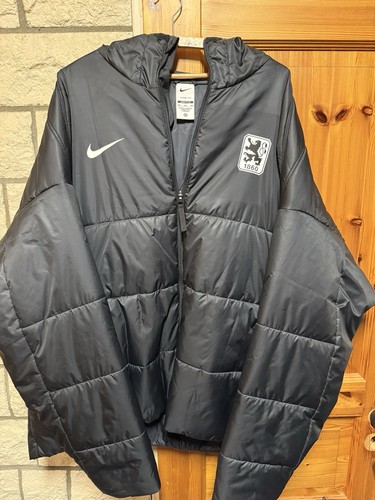 Nike therma fit jacke - nike, therma-fit
