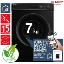Sharp ES-PRO714BA-DE