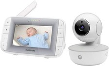 Motorola MBP846 Connect Video