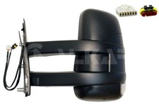 ALKAR Außenspiegel 9229249
