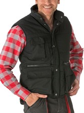 Arbeitsweste outdoor weste - arbeitsweste,