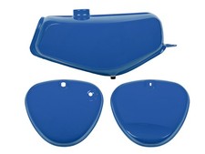 Tank set für simson s50 - für, s51