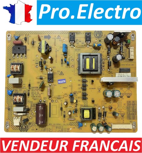 Toshiba netzteil psu karte - netzteil,