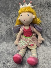 Prinzessin Lillifee Stoffpuppe Puppe ca 60 cm Plüsch Die Spiegelburg Plüschfigur
