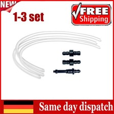 1-3set Milch-schlauchset Für