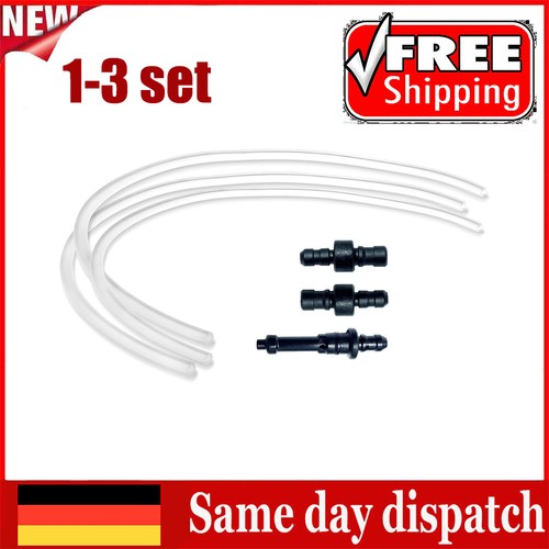 3set milch schlauchset für - 1-3set,
