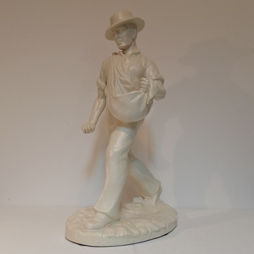 Schaubachkunst bauer sämann - schaubachkunst, bauer/sÄmann