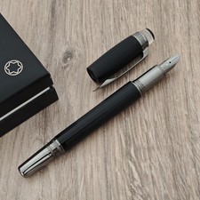 Montblanc starwalker - (damaged),