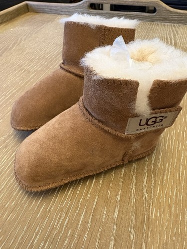 Ugg kids erin crib - ugg, boots