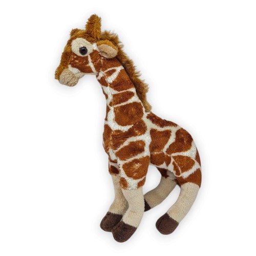 Uni toys giraffe plüschtier - toys,