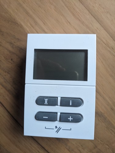 Vaillant display bedienmodul - vaillant, display-/bedienmodul