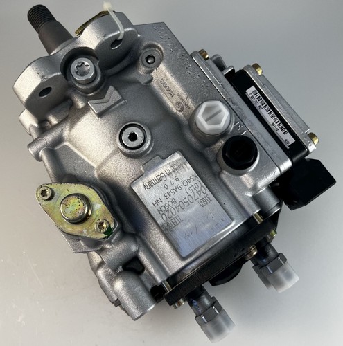 Bosch einspritzpumpe - bosch,