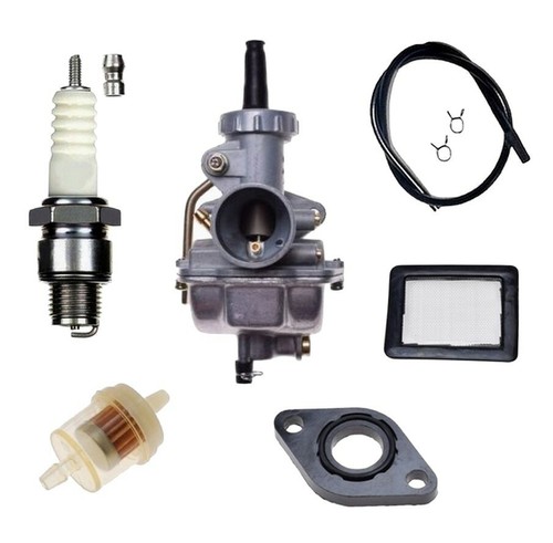 Tuning vergaser 17mm - tuning,