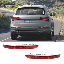 Passt für Audi Q5 8R