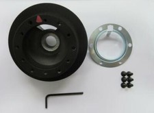 Lenkradnabe Opel Corsa Tigra