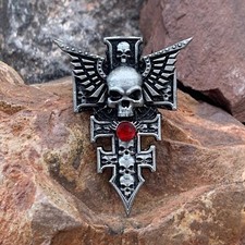 Inquisitor abzeichen - inquisitor,
