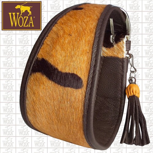 Premium windhundhalsband - premium,