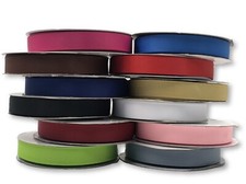 Ripsband  2m uni Dekoband