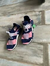 ADIDAS NMD HU PHARRELL BBC 46