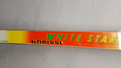 Kneissl ski withe star - ski, sl