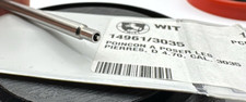 Rolex 3035 Punze Zum