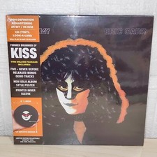 ERIC CARR - ROCKOLOGY - DEMO