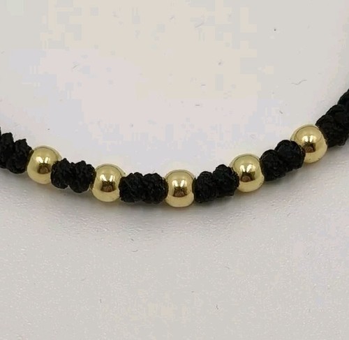 Armband gold 18k - gold,
