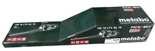 Metabo HS 18 LTX BL 75 18V