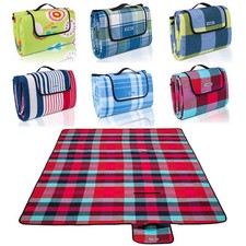 Picknickdecke xxl campingdecke - xxl,