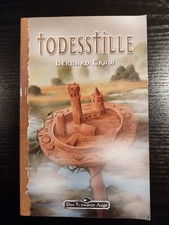 DSA Das schwarze Auge Roman -