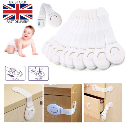 10x baby safety kid - 1/5/10x,