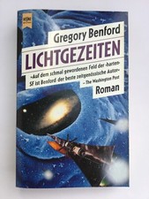 Heyne SF - Gregory Benford -