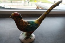  Keramik Fasan Goldfasan