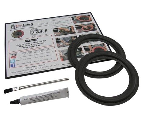Baby advent speaker parts - baby,