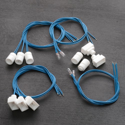 10x 14v 60ma lampe für - 10x,