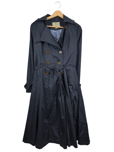 Collectif trenchcoat damen - trenchcoat,