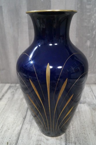 Heinrich vase echt - heinrich,