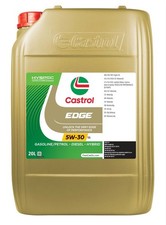 20 Liter Kanister Castrol Edge