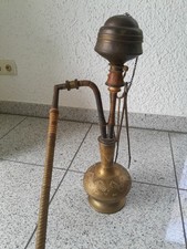 Vintage Ägyptische Shisha